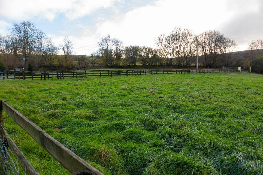 Additional image 6 of Cwmheldeg Isaf Farm, Cilfynydd, Pontypridd