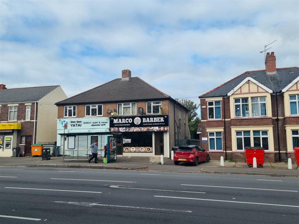 Additional image 7 of First Floor Office, 128 Cowbridge Road West, Cardiff