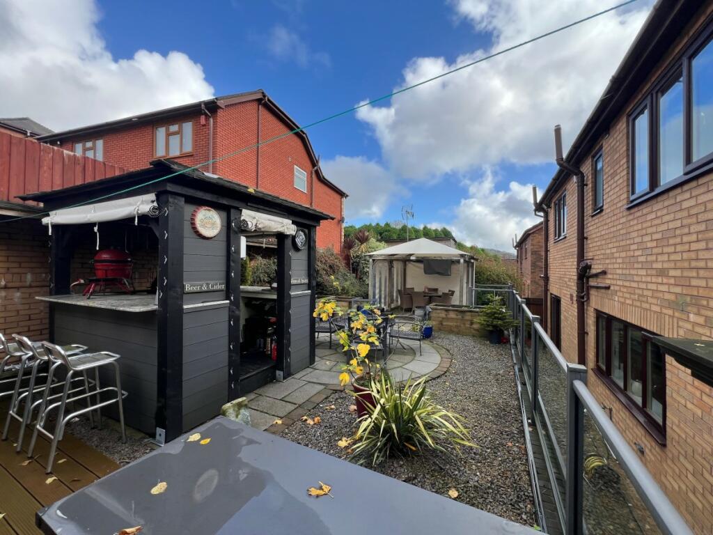 Additional image 24 of Bronheulwen, Porth - Porth