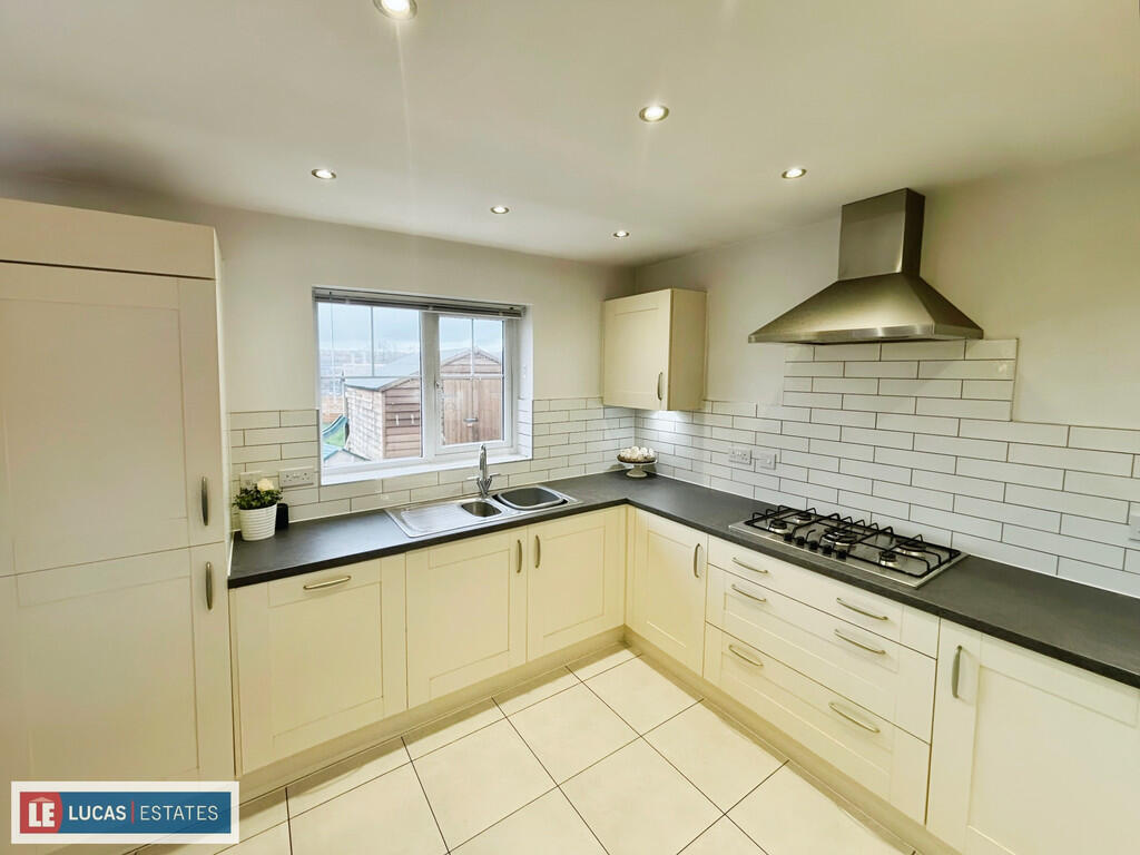 Additional image 3 of Trem Yr Afon, Cefn Hengoed, Hengoed