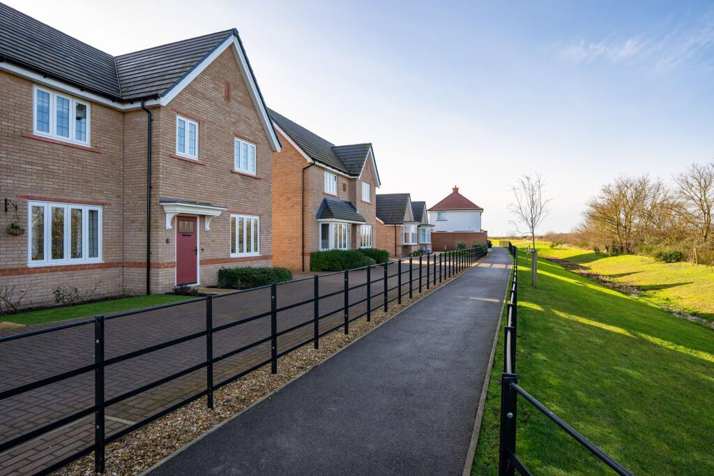 Additional image 23 of Folly Road, Swavesey, CB24