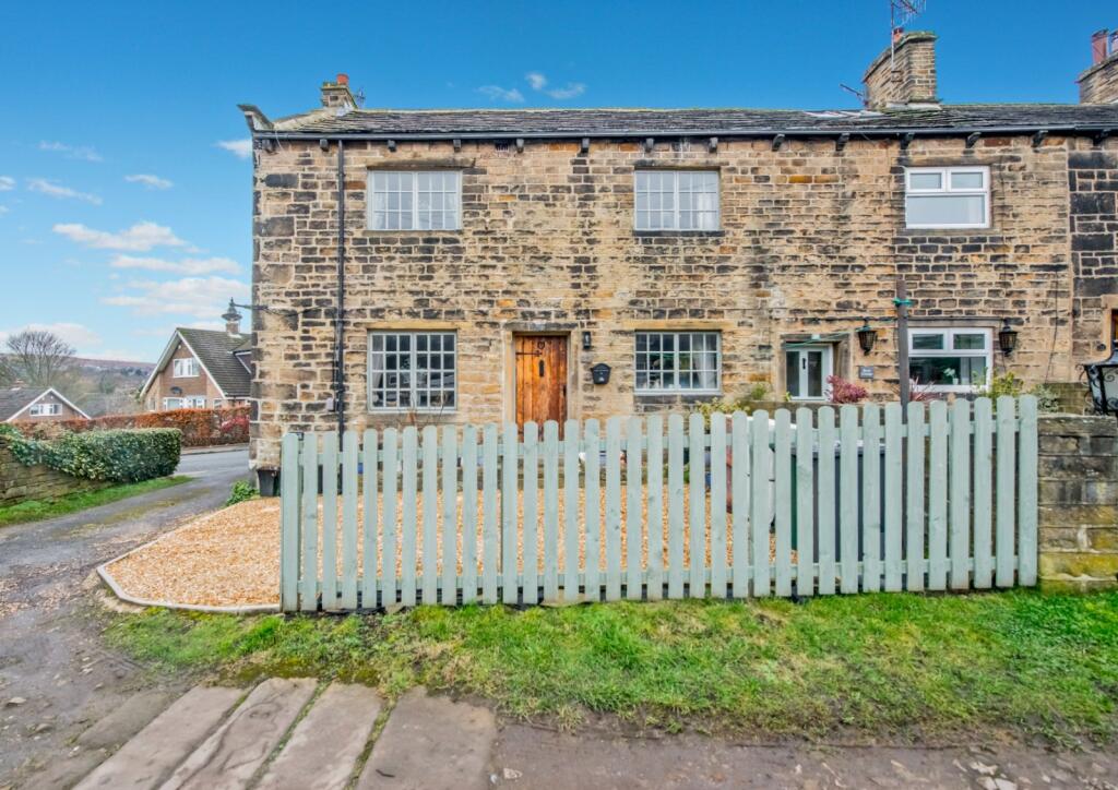 Additional image 5 of Windhill Old Road, Thackley, Bradford, BD10