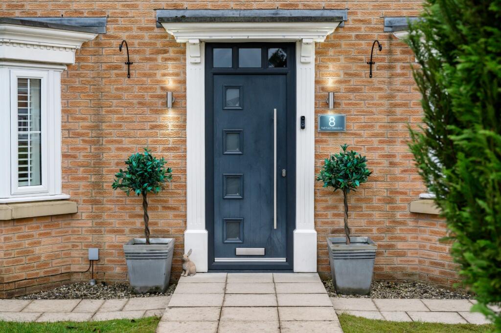 Additional image 2 of Fellfoot Meadow, Westhoughton, Bolton, Lancashire, BL5