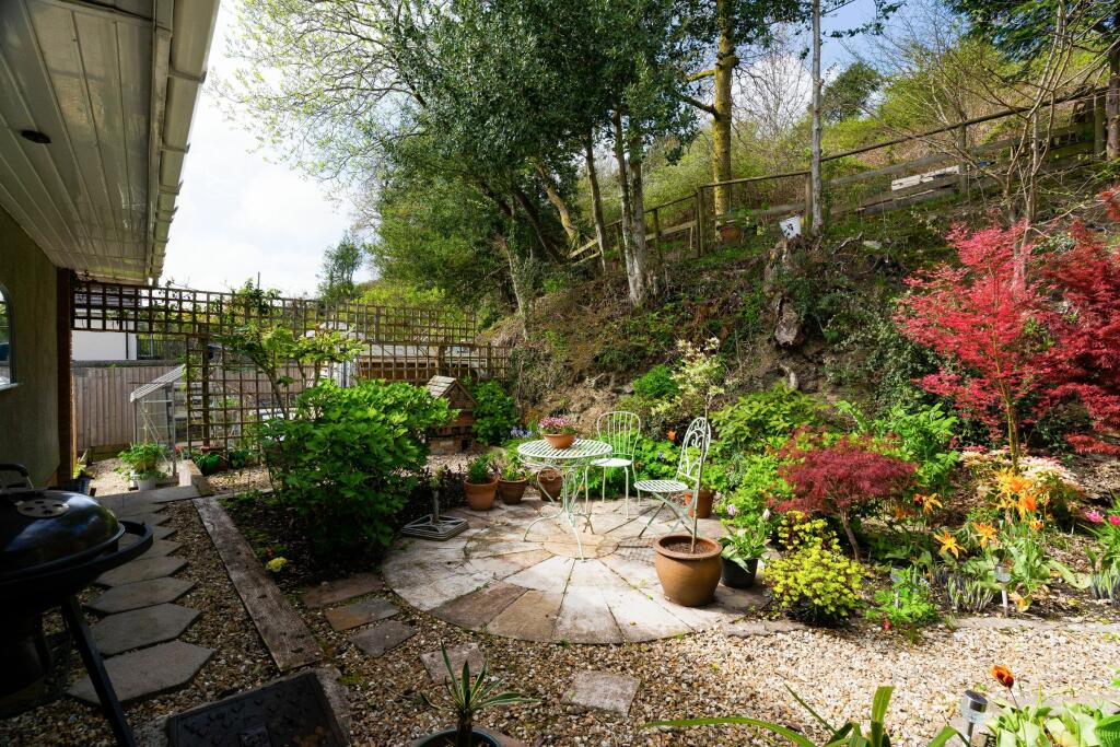 Additional image 23 of Hillcrest, Erw Hir, Llantrisant, Pontyclun