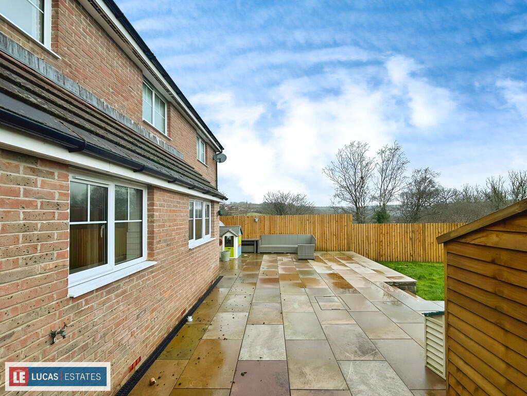 Additional image 29 of Trem Yr Afon, Cefn Hengoed, Hengoed