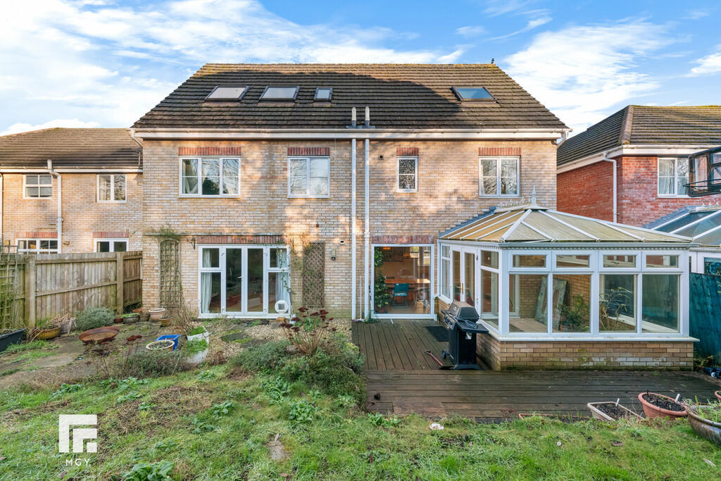 Additional image 21 of Gerddi Taf, Llandaff, Cardiff