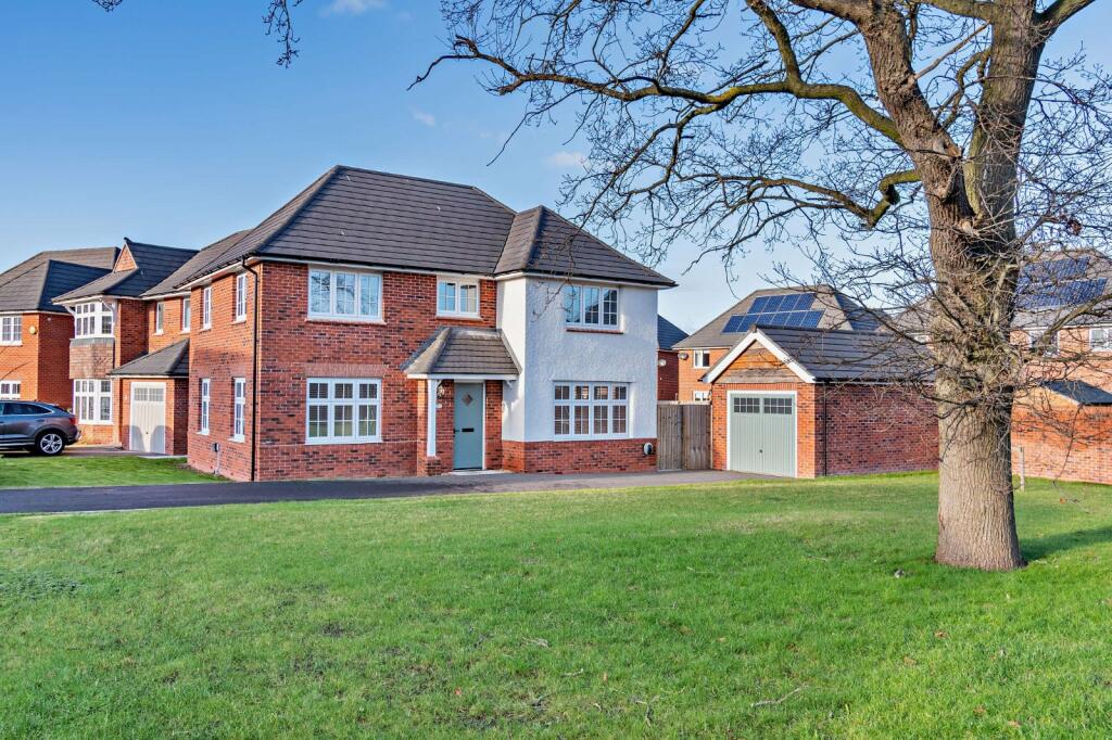 Additional image 9 of Chester, Cheshire