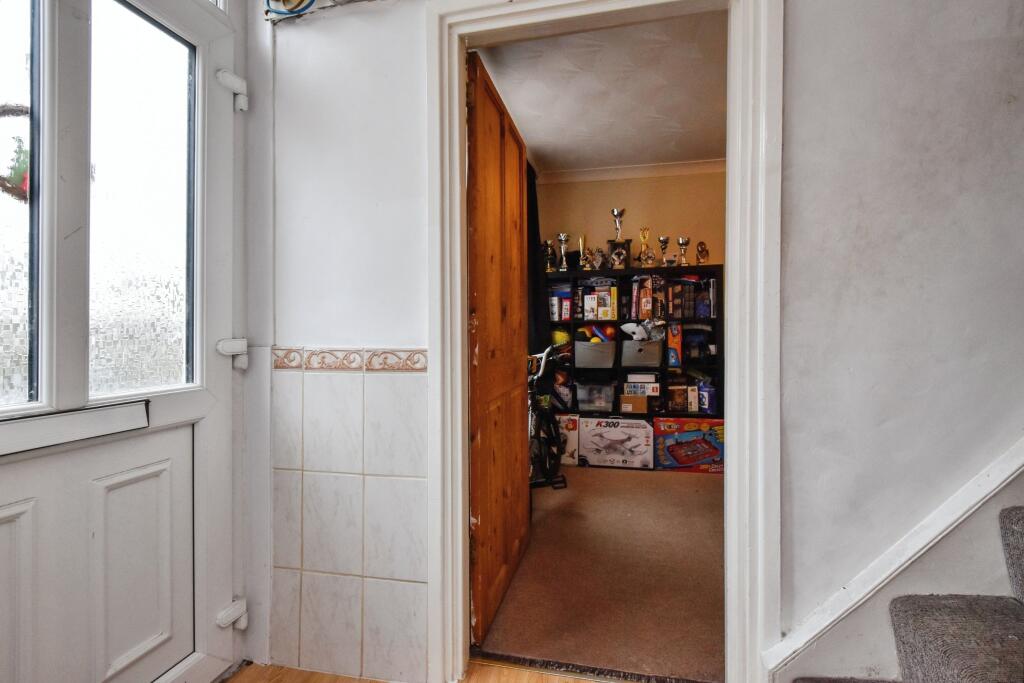 Additional image 3 of Abergarw Road, Bridgend, CF32