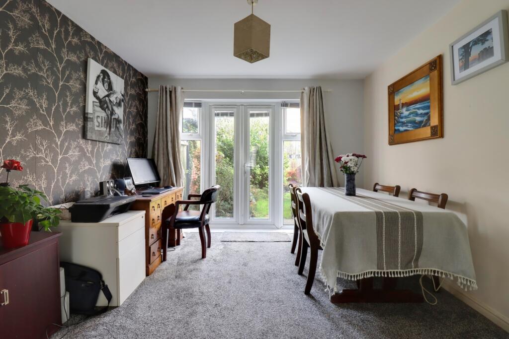 Additional image 6 of Swallow Close, North Cornelly, Bridgend, CF33
