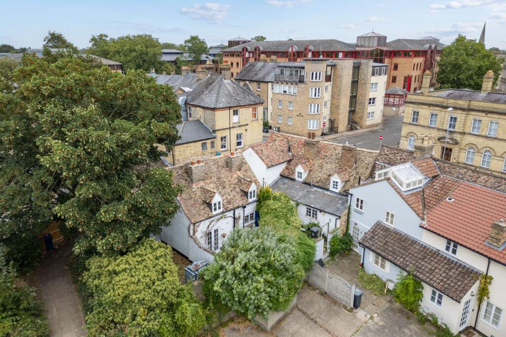 Additional image 30 of Castle Street, Cambridge, CB3