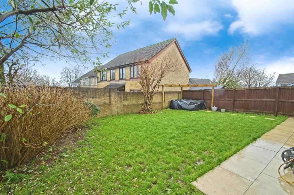 Additional image 18 of Rowans Lane, Bryncethin, BRIDGEND