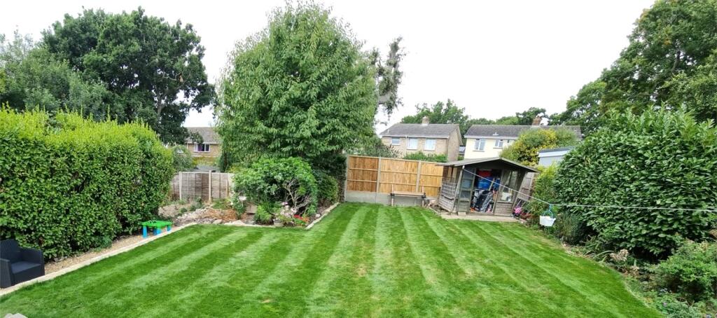 Additional image 4 of Marston Road, New Milton, Hampshire, BH25