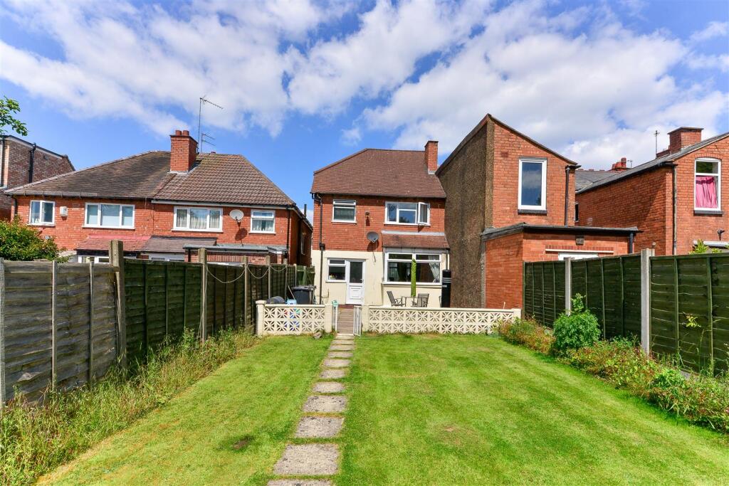 Additional image 21 of Fordhouse Lane, Stirchley, Birmingham