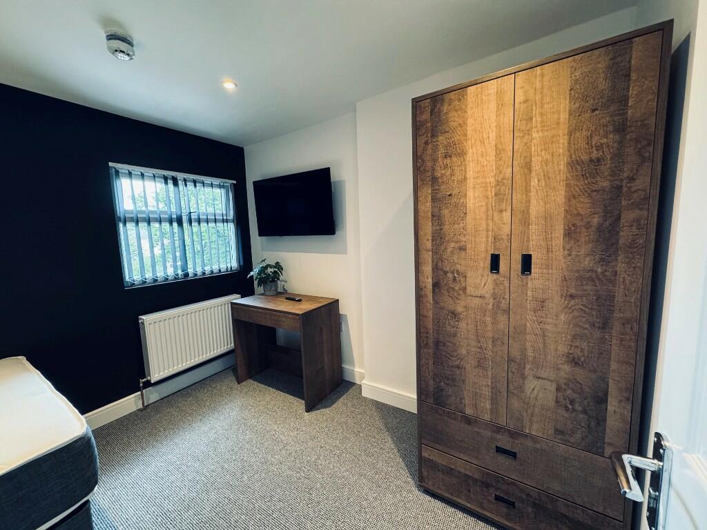 Additional image 15 of House Share - Henshall Street, Chester, Cheshire, CH1