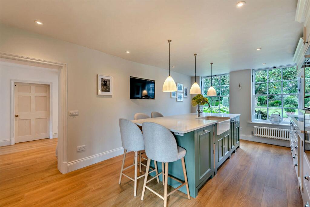 Additional image 8 of The Parade, Parkgate, Neston, CH64