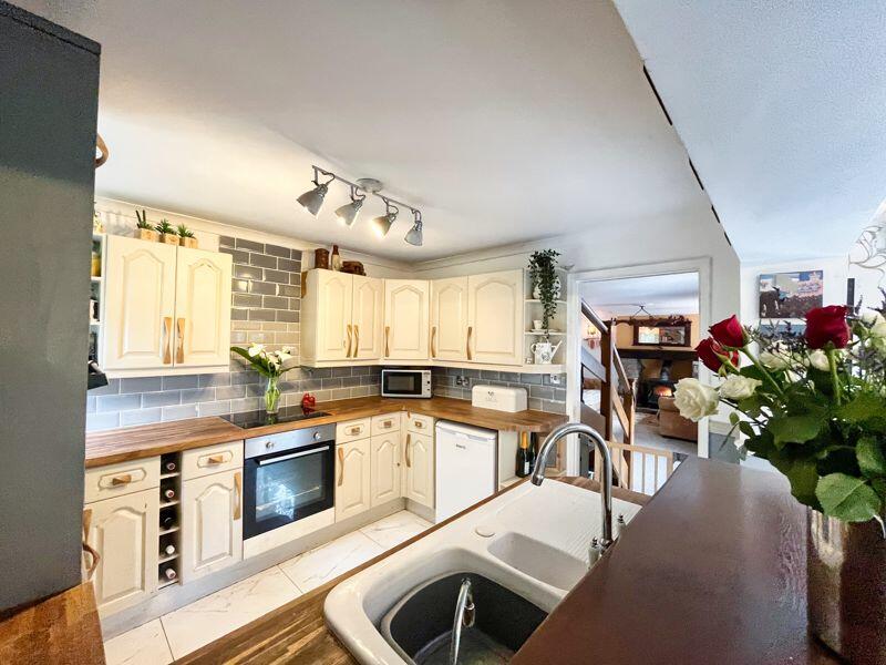 Additional image 6 of 1 Rock Cottage, South Cornelly, Bridgend, CF33 4RN