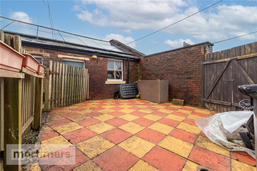 Additional image 2 of Pleckgate Road, Blackburn, Lancashire, BB1