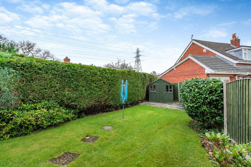 Additional image 17 of Wood Lane, Hawarden, CH5