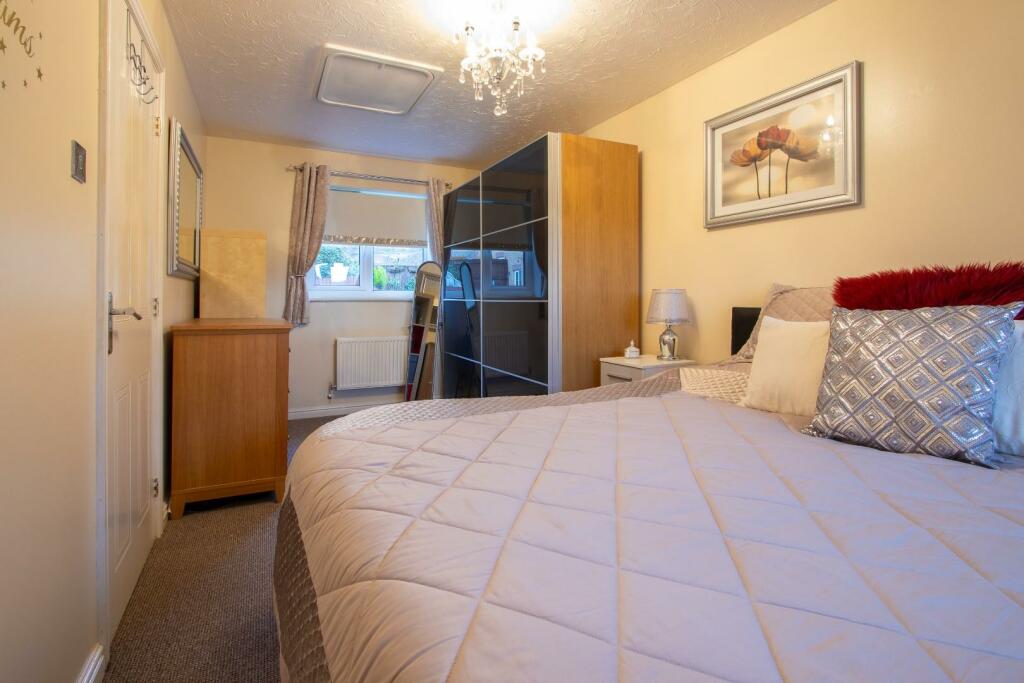 Additional image 21 of Dol Y Felin, Bedwas, Caerphilly
