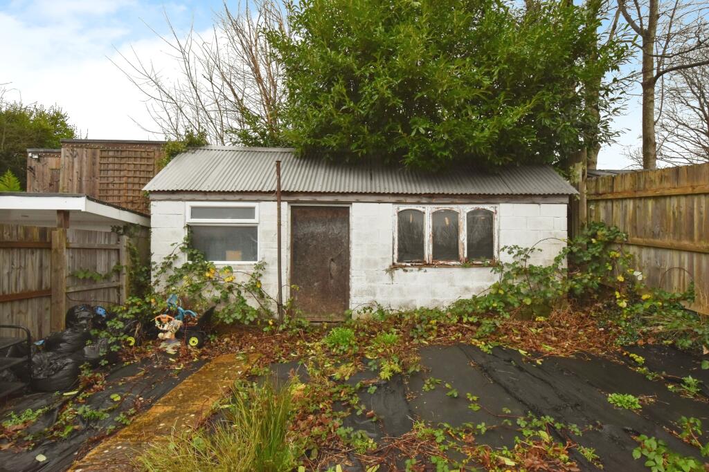 Additional image 8 of Abergarw Road, Bridgend, CF32