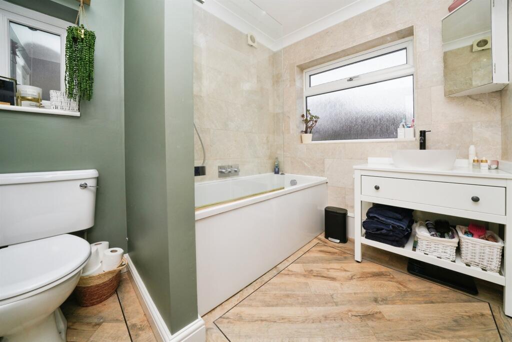 Additional image 16 of Arnot Way, Wirral