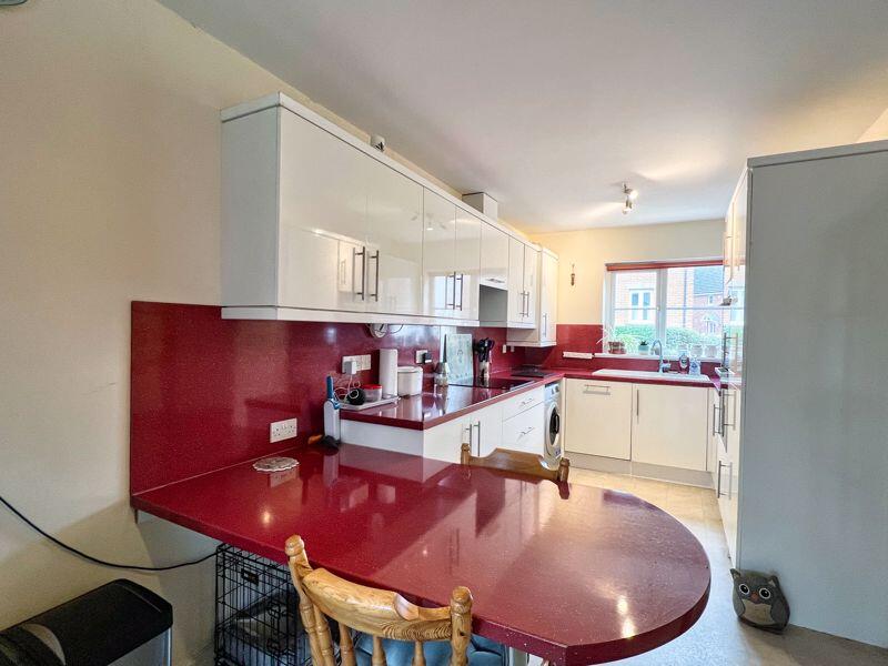 Additional image 6 of 4 Trem Y Rhedyn, Coity,  Bridgend, CF35 6FE