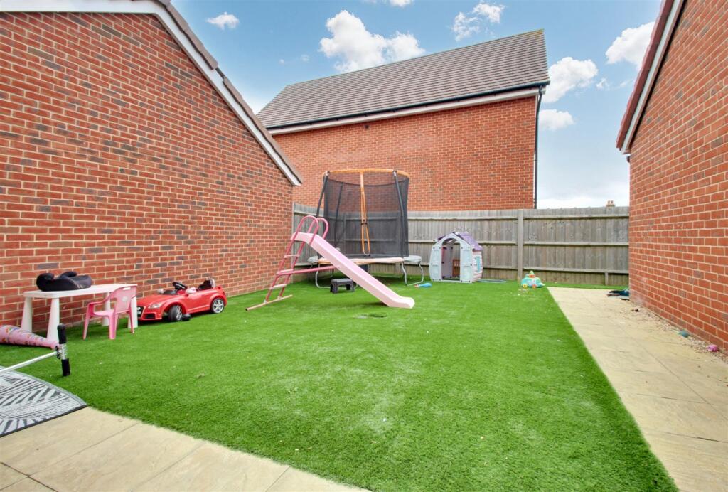 Additional image 13 of Kilham Way, Ferring