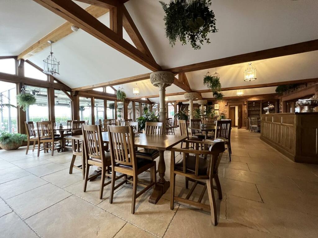 Additional image 9 of Inn at Huxley, Huxley Lane, Chester, CH3 9BG