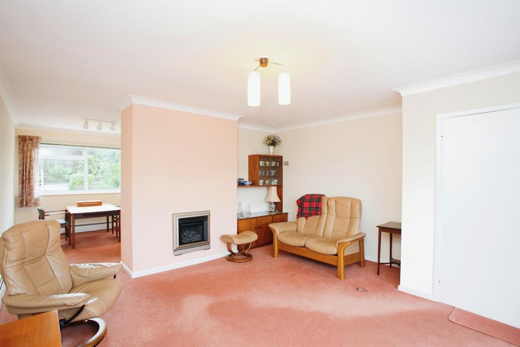 Additional image 4 of Mountain Way, Nelson, Treharris