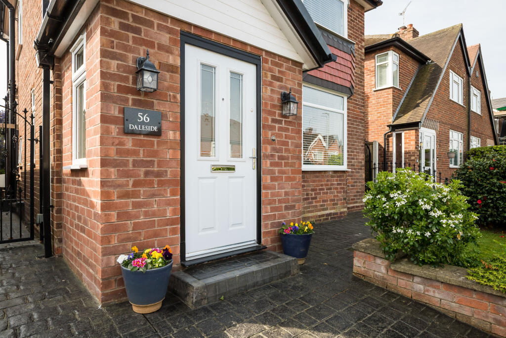 Additional image 2 of Daleside, Chester, CH2