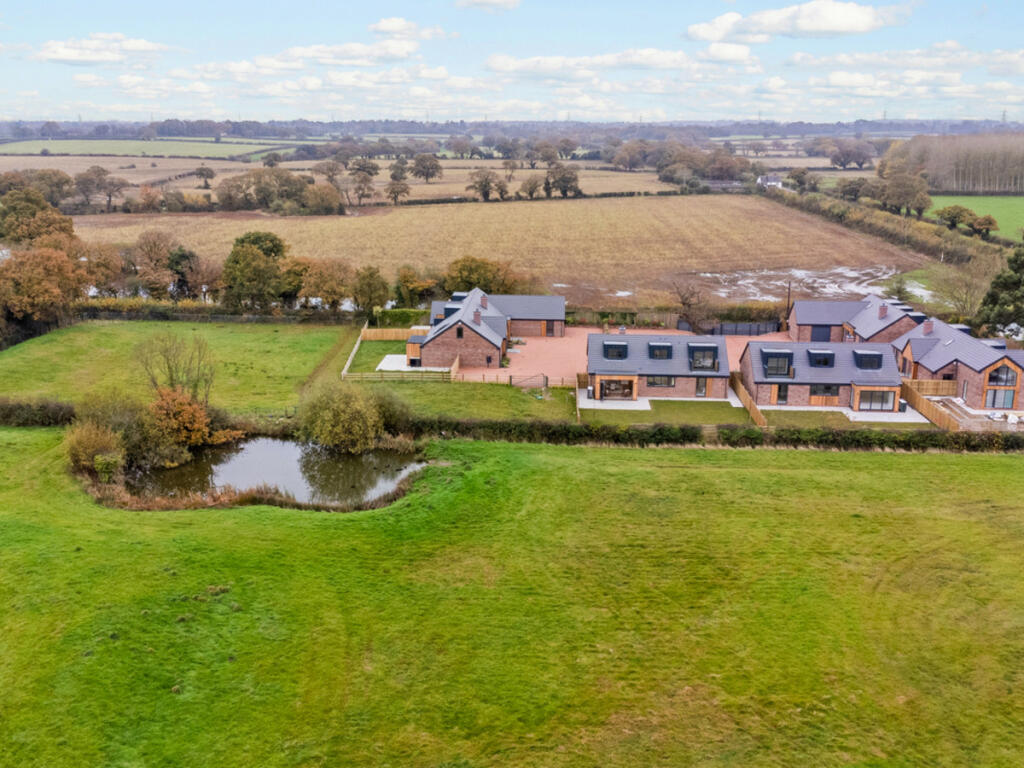 Additional image 23 of Raby Mere Road, Wirral, CH63