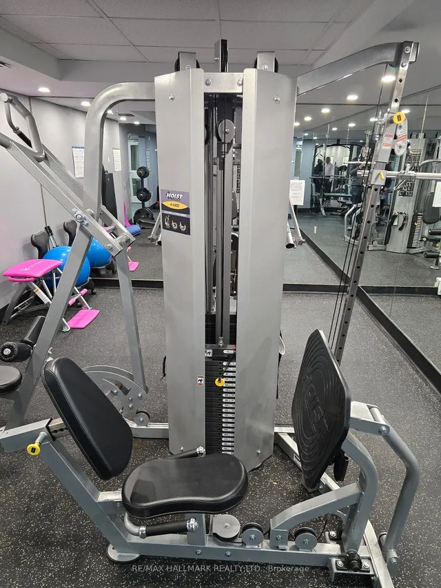 Additional image 32 of 757 Victoria Park Ave Unit 607