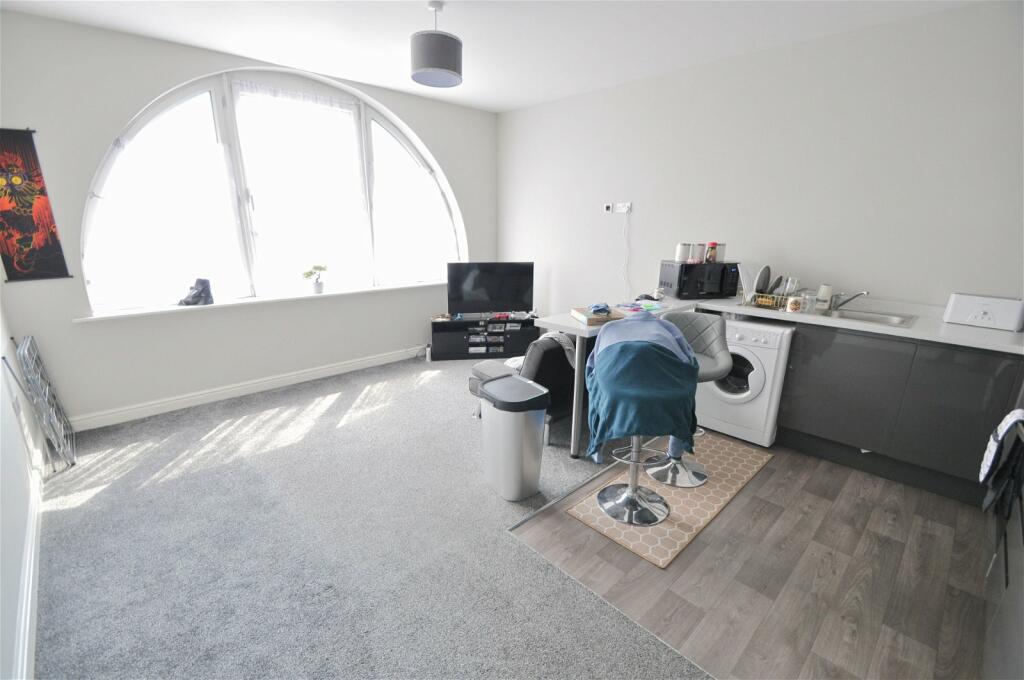 Additional image 2 of Birchen House, Canning Street