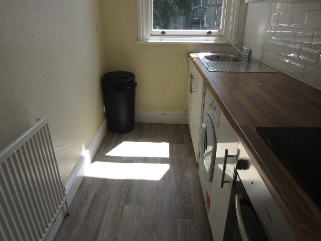 Additional image 2 of Arlington Villas First Floor Ref: 944