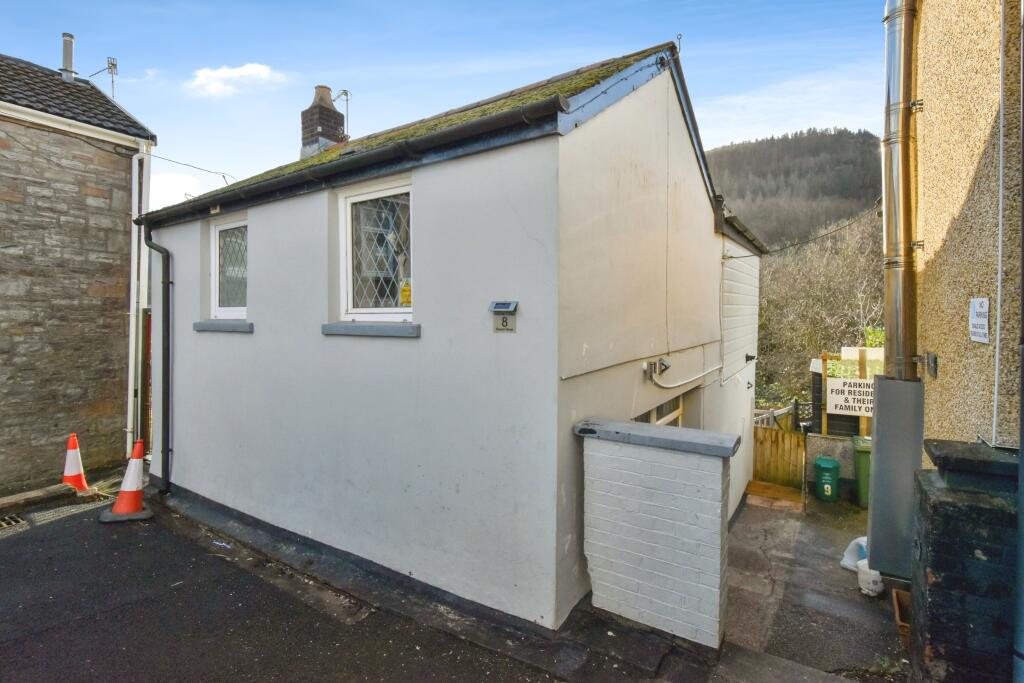 Additional image 9 of Eleanor Street, Treorchy, CF42