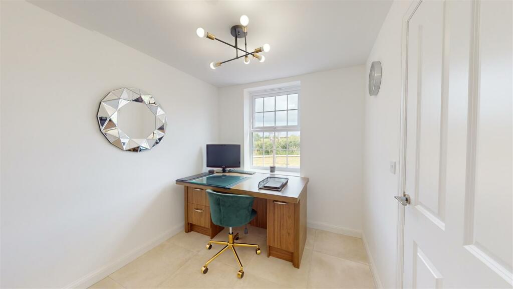 Additional image 4 of Rhodfa'r Hurricane, St Athan, Vale of Glamorgan