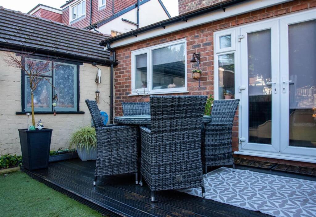 Additional image 15 of Ashley Avenue, Wirral