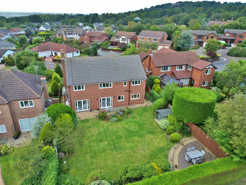 Additional image 39 of The Finney, Caldy, Wirral