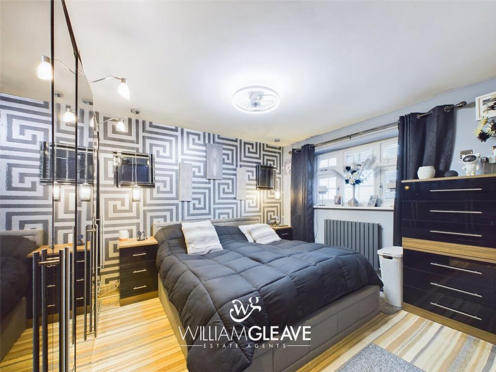 Additional image 20 of Millcroft, Oakenholt, Flint, Flintshire, CH6