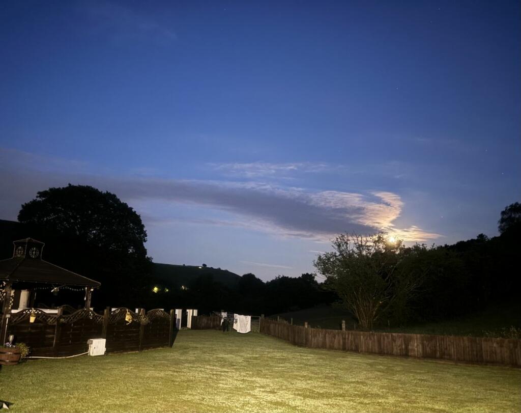 Additional image 82 of Ty'R-y-Wen Farm, Bedlinog, Treharris