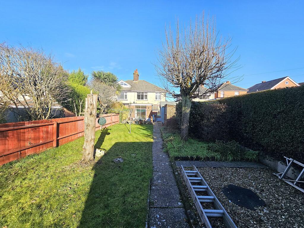 Additional image 2 of Fernside Road, Poole, BH15