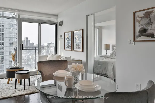 Additional image 28 of 25 Capreol Crt Unit 2608