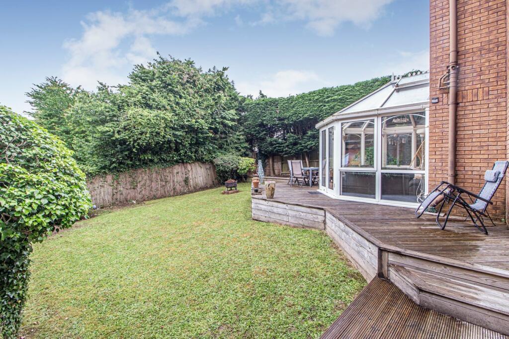 Additional image 35 of The Chestnuts, Miskin, Pontyclun, CF72