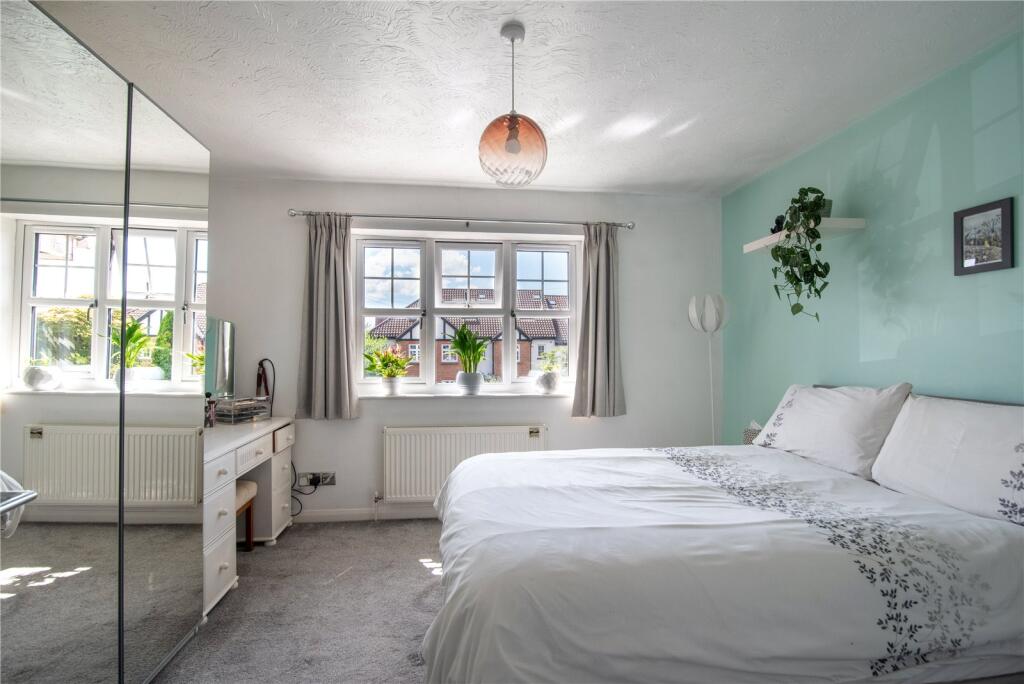 Additional image 7 of St. Agnes Gardens, Bristol, BS4