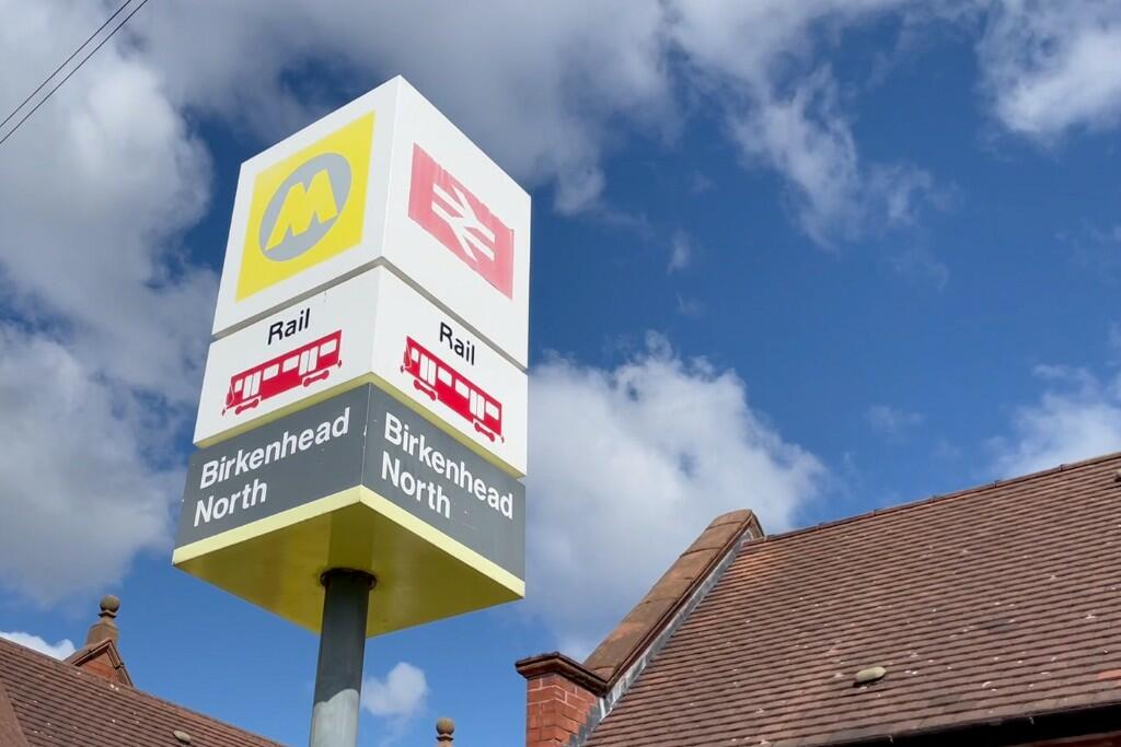 Additional image 4 of Unit 14, West Float Industrial Estate, Logan Road, Birkenhead, Wirral, Merseyside, CH41