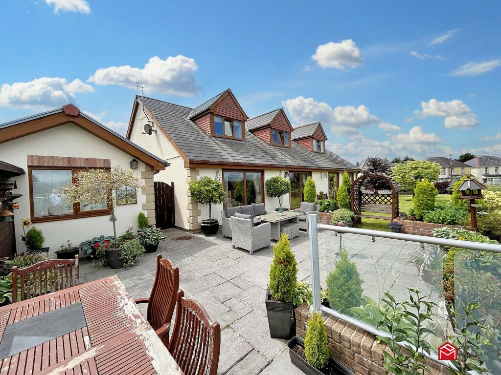 Additional image 19 of Pen-y-banc, Rhigos, Aberdare, Rhondda Cynon Taff. CF44 9YT