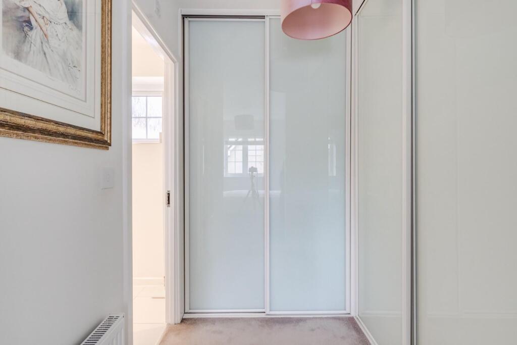 Additional image 11 of Exceptional modern family home in Yatton's popular Chestnut Park