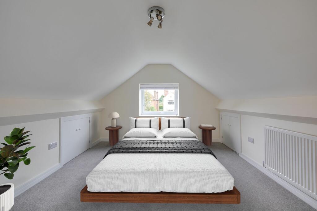 Additional image 4 of Upton Lane, Upton, CH2