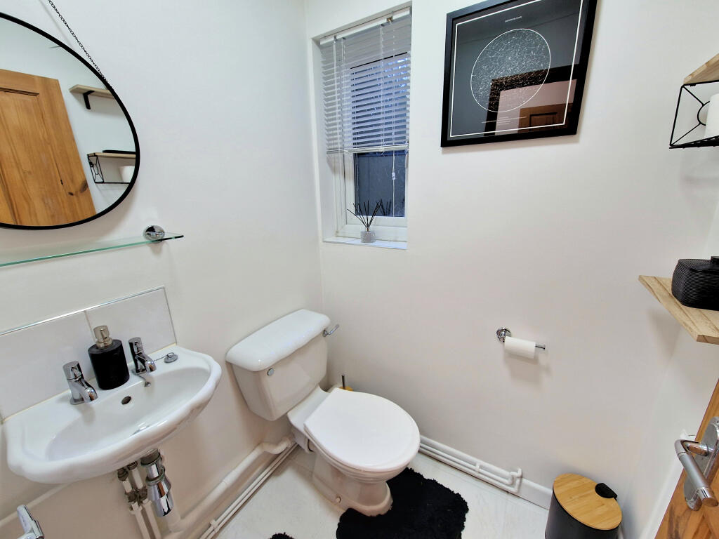 Additional image 5 of LAING STREET, KENFIG HILL, CF33 6NG