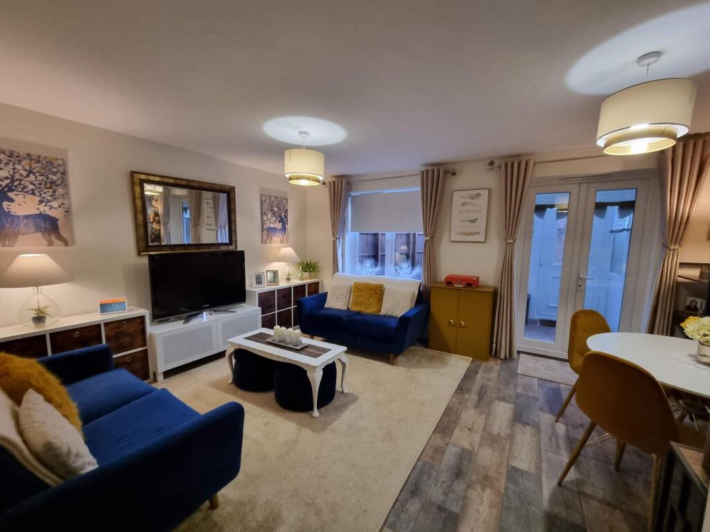 Additional image 9 of Llys Y Dderwen, Coity, Bridgend County. CF35 6DE